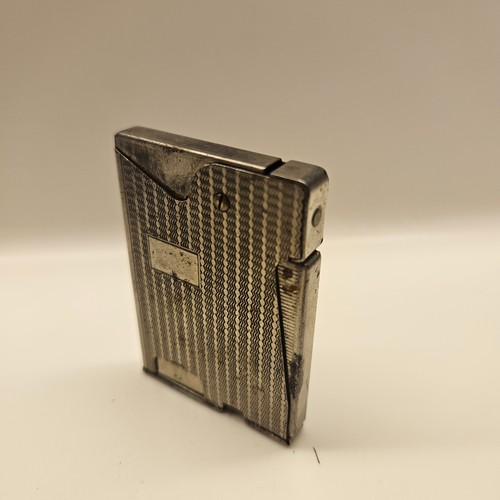 Ancien briquet essence - ancien,