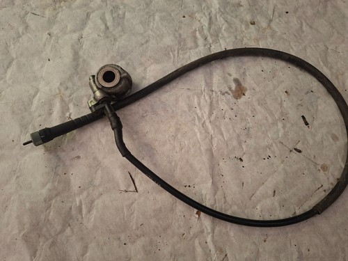 Entraineur compteur cable - de,