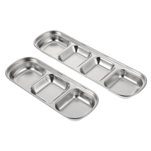 Reusable stainless multi grid - multi,