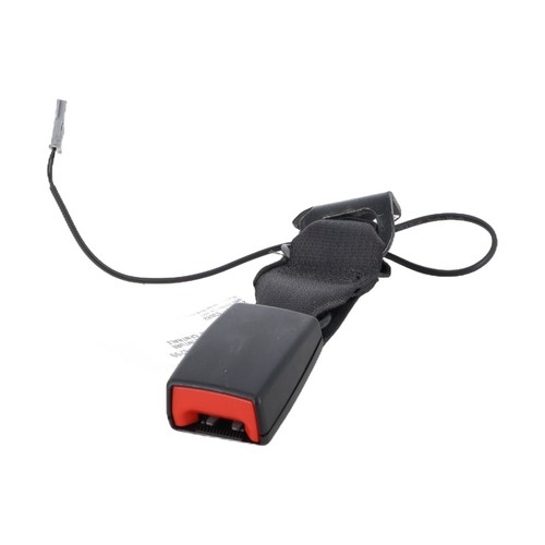 Ancrage ceinture arriere - ceinture,