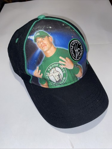Vintage wwe john cena - wwe, cap