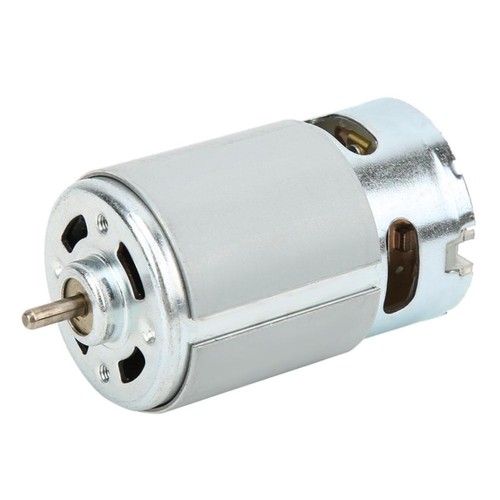 Moteur rs550 12v - rs550,