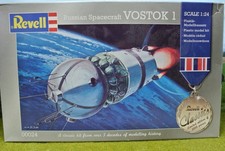 Revell Maquette Fusée # 0024