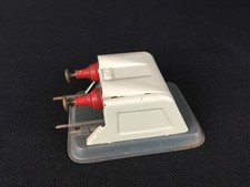 Butoir tôle train JEP N°34 très bon état