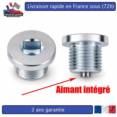 Bouchon carter vidange - bouchon, de