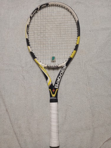 2004 babolat aero - babolat,