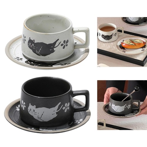 Tasse thé soucoupe - tasse, à