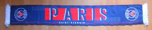 Echarpe foot paris psg - foot,