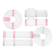  2 Sets Accessoires Pour Cage