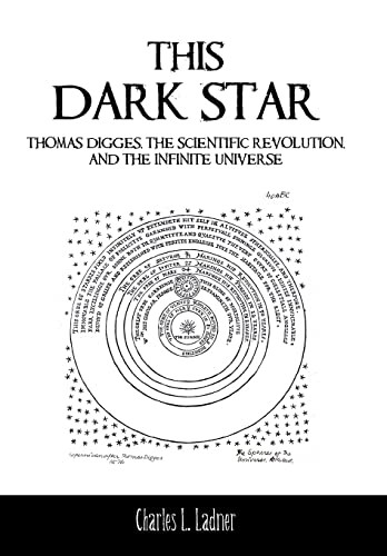Charles ladner this dark - l,