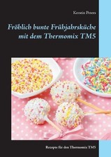 Frhlich bunte Frhjahrskche mit