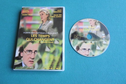 André téchiné catherine - téchiné,
