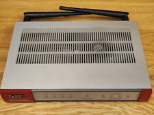 ZYXEL ZyWALL USG 20W – Pare-feu et routeur sécurisé