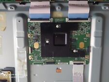 T-CON tv SAMSUNG UE58JU6800KXZF