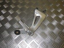 Suzuki SV 650 99/02 - Platine + Repose Pied AR D