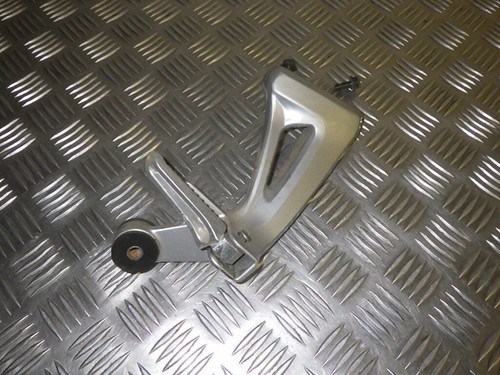 Suzuki 650 platine - -,