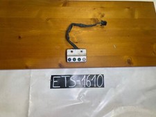 Yamaha XV 500 Virago 4FT feux