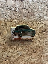 PIN’S  205 PEUGEOT GRIFFE