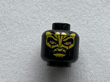 Tête LEGO Star Wars minifig