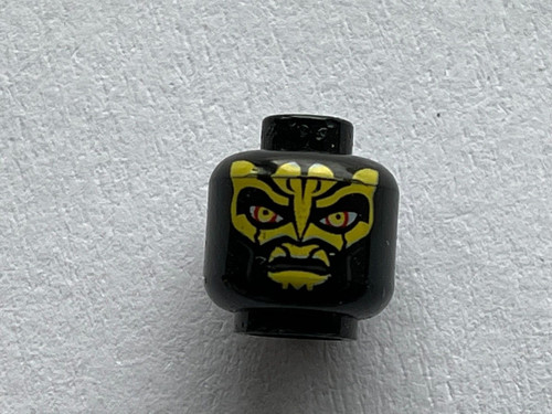 Tête lego star wars minifig - lego,