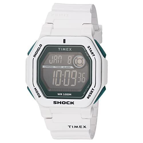 Montre timex command - montre,