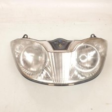 Optique avant origine pour scooter Piaggio 125 X8 2004-2005 ZAPM36300 Occasion