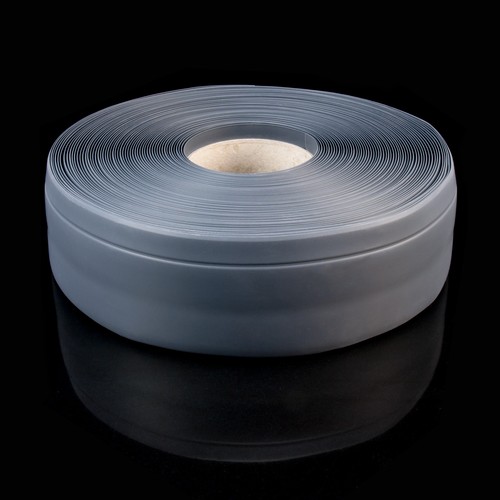 Gris foncé plinthe souple - plinthe,