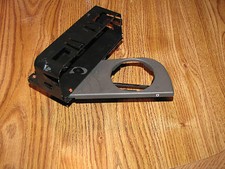 SAAB 9-3  CUP HOLDER 1999-2003