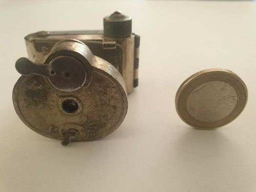 Appareil photo miniature