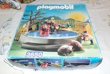 PLAYMOBIL ref 3650, Sea