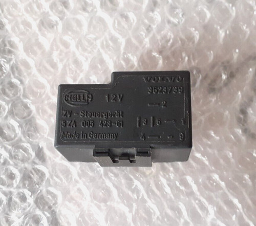 Relais volvo 3523739 hella - 3523739,,