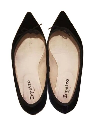 Repetto ballet flats pointed - ballet,