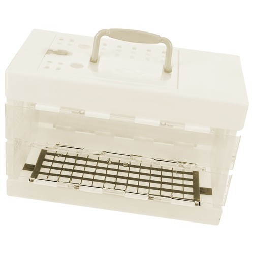 Cage portable pour - cage,