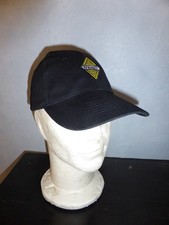 Casquette noire RENAULT vieux