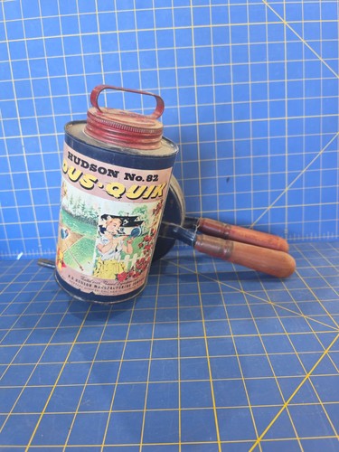 Tn44 vtg hudson dus - tn44,