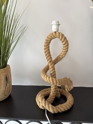 Lampe poser corde - lampe, à