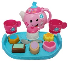 Fisher price laugh learn - laugh, &