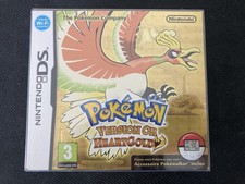 Pokemon Version Or Heartgold