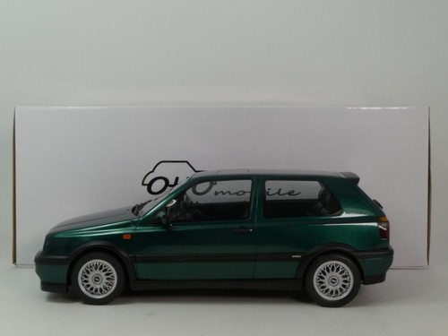 Ottomobile volkswagen golf - ottomobile,