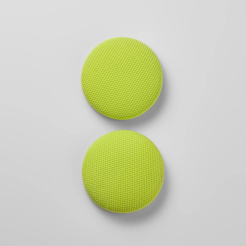 Ear pad km5 hp1 - km5, yellow