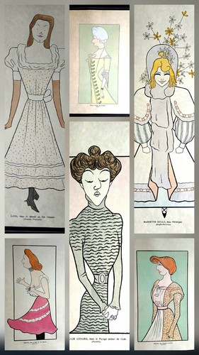 Cappiello bel ensemble - cappiello., ou