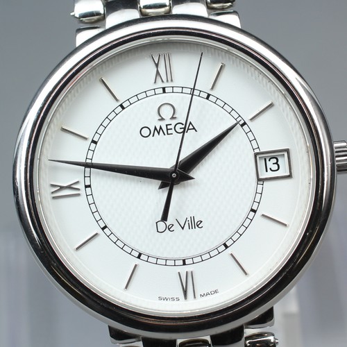Vintage 1998 omega ville - vintage,