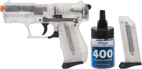 Umarex elite force walther - umarex,