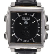 Montre TAG Heuer Monaco 69