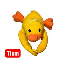 Peluche Canard 11cm Peluche