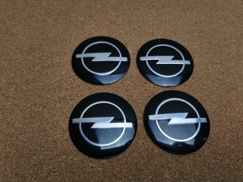 Lot stickers opel - 4,