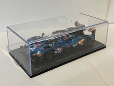 1/43 ALPINE A470 Gibson Signatech Le Mans 2019 Winner- Spark