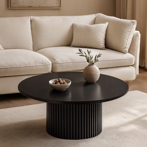 Pierre table basse - table,