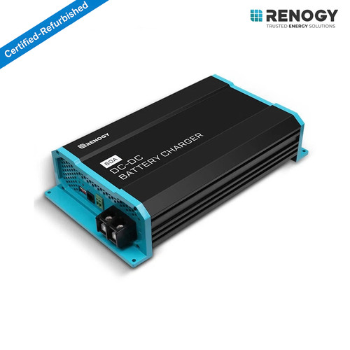 Renogy 12v 60a dc - renogy,