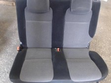 Banquette arriere CITROEN